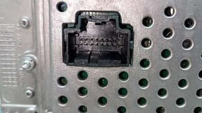 Ford Escape MK4 2014-2015 High Series Digital Instrument Cluster, 27k, Hybrid, Level 3, Scratched