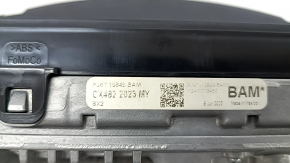 Ford Escape MK4 2014-2015 High Series Digital Instrument Cluster, 27k, Hybrid, Level 3, Scratched