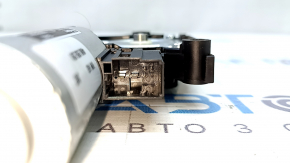 Audi Q7 16- panorama motor