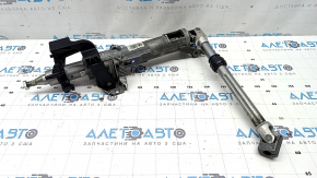 Alfa Romeo Stelvio 20-25 steering column with universal joint