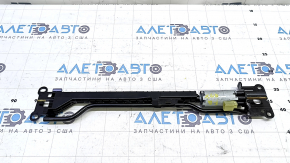 Audi Q7 16-25 passenger seat longitudinal adjustment motor without frame