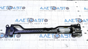 Audi Q7 16-25 passenger seat longitudinal adjustment motor without frame