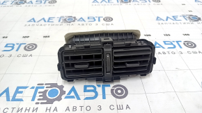 Honda CRV 23-25 center console air vent with broken mountings