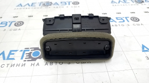 Honda CRV 23-25 center console air vent with broken mountings