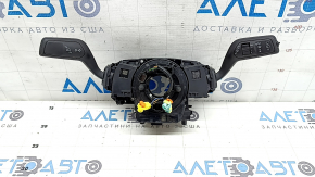 Ford Escape MK4 23-24 Steering Column Switch Assembly for Heated Steering Wheel