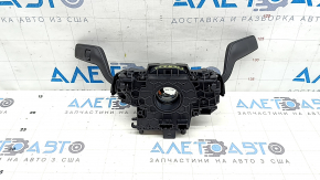 Ford Escape MK4 23-24 Steering Column Switch Assembly for Heated Steering Wheel