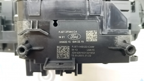 Ford Escape MK4 23-24 Steering Column Switch Assembly for Heated Steering Wheel