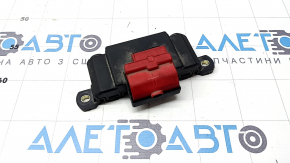 Alfa Romeo Stelvio 18- Battery Distribution Plate