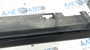 Left threshold for Ford Escape MK4 20-24, structure, without seal, scratches