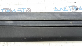 Left threshold for Ford Escape MK4 20-24, structure, without seal, scratches