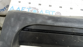 Left threshold for Ford Escape MK4 20-24, structure, without seal, scratches
