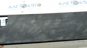 Left threshold for Ford Escape MK4 20-24, structure, without seal, scratches