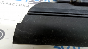 Right threshold for Ford Escape MK4 20-24, structure, without seal, scratches