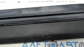 Right threshold for Ford Escape MK4 20-24, structure, without seal, scratches