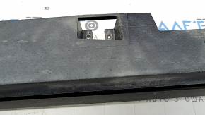 Right threshold for Ford Escape MK4 20-24, structure, without seal, scratches