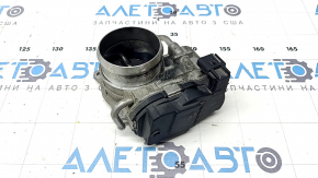 Alfa Romeo Stelvio 18-25 2.0T Throttle Body