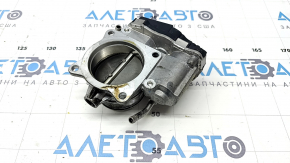Alfa Romeo Stelvio 18-25 2.0T Throttle Body