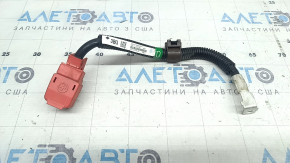 Honda CRV 23-25 HEV battery positive terminal with wiring
