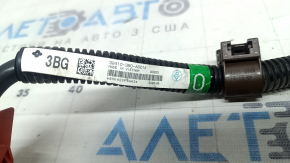 Honda CRV 23-25 HEV battery positive terminal with wiring
