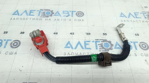 Honda CRV 23-25 HEV battery positive terminal with wiring