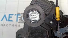 Front left door lock Toyota Sienna 11-15