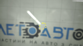 Ford Escape MK4 23-25 windshield with rain and fog sensor, projection, heated camera, sand