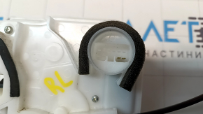 Mitsubishi Outlander 14-22 rear left door lock