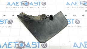 Front left mudguard Ford Escape MK4 20-25 structure, worn
