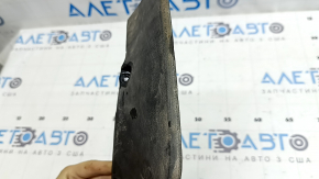 Front left mudguard Ford Escape MK4 20-25 structure, worn