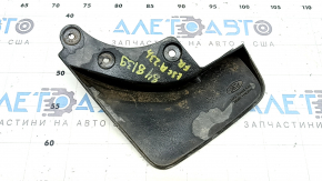 Front right mudguard for Ford Escape MK4 20-25, structure, worn, broken mount