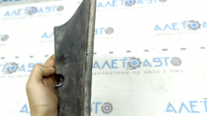 Front right mudguard for Ford Escape MK4 20-25, structure, worn, broken mount