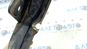 Front right mudguard for Ford Escape MK4 20-25, structure, worn, broken mount