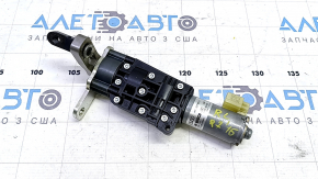 Left tailgate actuator for Audi Q7 16-25