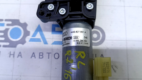 Left tailgate actuator for Audi Q7 16-25