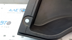 Lexus RX350 RX450h rear trunk tray with 10-15 scratches