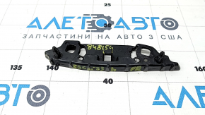 The right front bumper mount for a Ford Escape MK4 2024 is broken.