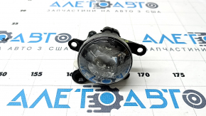 Left fog light for Ford Escape MK4 23-25 LED, fogged up