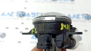 Left fog light for Ford Escape MK4 23-25 LED, fogged up
