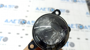 Left fog light for Ford Escape MK4 23-25 LED, fogged up