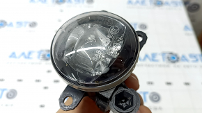 Left fog light for Ford Escape MK4 23-25 LED, fogged up