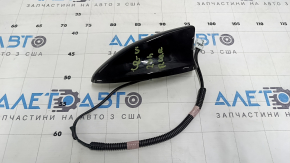 The Honda CRV 23-25 fin antenna is worn out.
