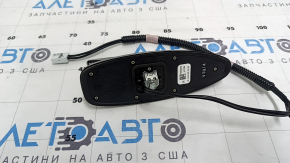 The Honda CRV 23-25 fin antenna is worn out.