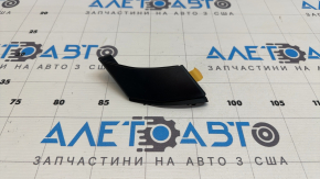Front fender trim, upper right, Toyota Rav4 19-24
