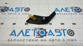 Front fender trim, upper right, Toyota Rav4 19-24
