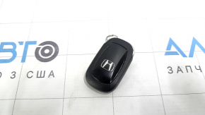 Smart Honda CRV 23-25 key, 5 buttons, worn