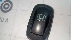 Smart Honda CRV 23-25 key, 5 buttons, worn