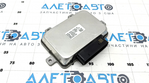 Ford Escape MK4 2020 hybrid, plug-in AWD transfer case control unit