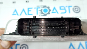 Ford Escape MK4 2020 hybrid, plug-in AWD transfer case control unit