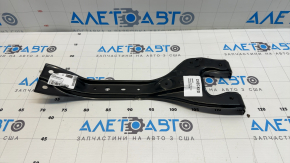 Subaru Forester 14-18 SJ Hood Lock Bar
