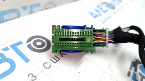 Alfa Romeo Stelvio 18-25 Heater Wiring